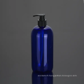 Bouteille de bouteille de lotion en plastique